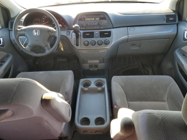 Photo 8 from auction – 2007 HONDA ODYSSEY LX with VIN 5FNRL38267B048104