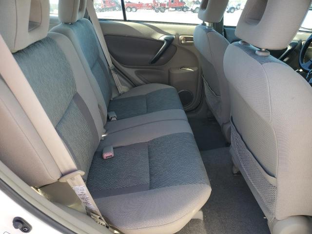 Photo 11 from auction – 2001 TOYOTA RAV4 with VIN JTEGH20V310030797