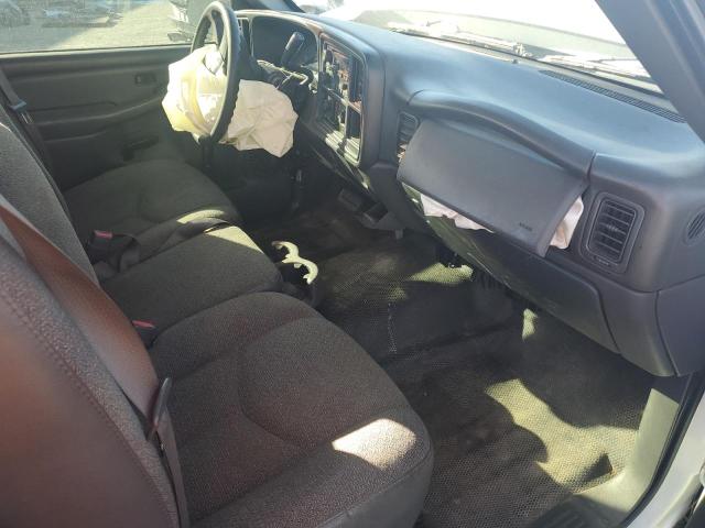 Photo 8 from auction – 2006 CHEVROLET SILVERADO with VIN 1GCEC14XX6Z302815