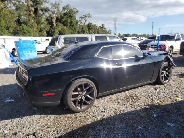 Photo 3 from auction – 2021 DODGE CHALLENGER with VIN 2C3CDZJG3MH610773