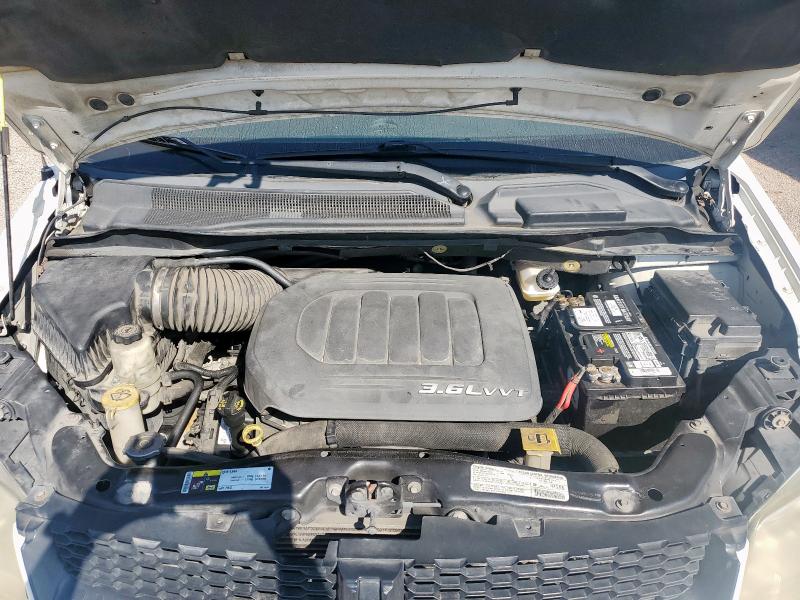 Photo 12 from auction – 2013 RAM TRADESMAN with VIN 2C4RRGAG3DR784235