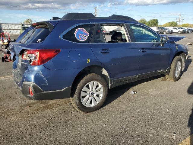 Photo 3 from auction – 2019 SUBARU OUTBACK 2.5I PREMIUM with VIN 4S4BSAFCXK3251101