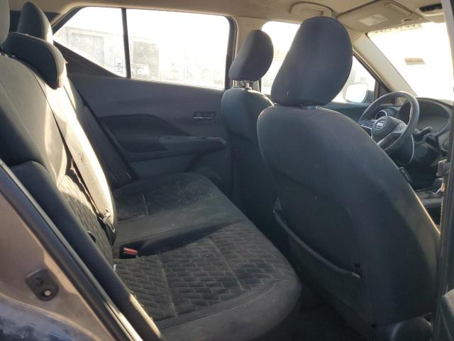 Photo 11 from auction – 2021 NISSAN KICKS SV with VIN 3N1CP5CV5ML565451