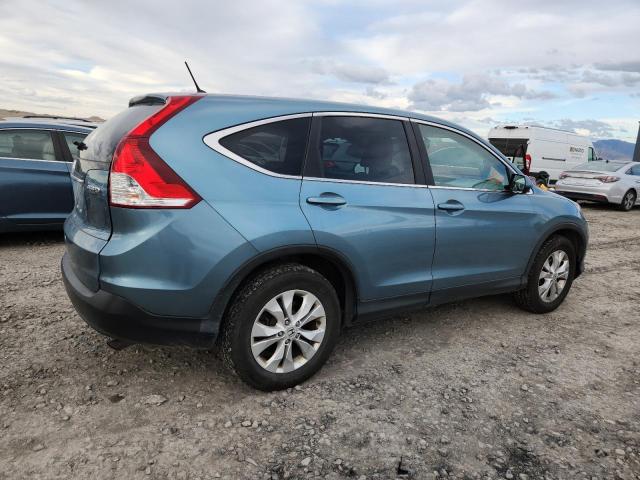 Photo 3 from auction – 2014 HONDA CR-V EX with VIN 5J6RM4H56EL112241