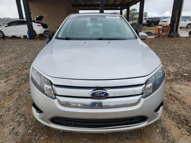 Photo 5 from auction – 2011 FORD FUSION HYB with VIN 3FADP0L37BR125539