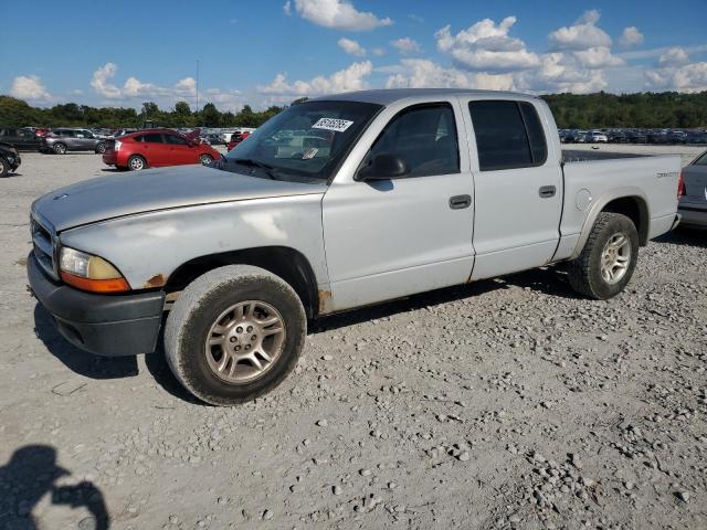 DODGE DAKOTA QUA 2004 with VIN 1D7HL38K94S555725 - Photo from auction