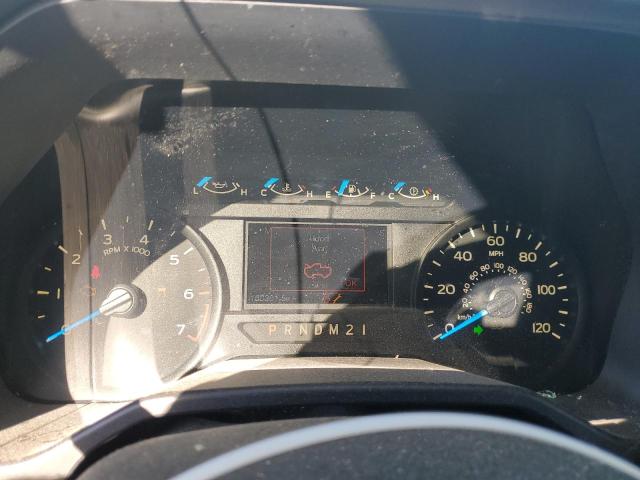 Photo 9 from auction – 2015 FORD F150 SUPER with VIN 1FTEX1EP4FKE75547