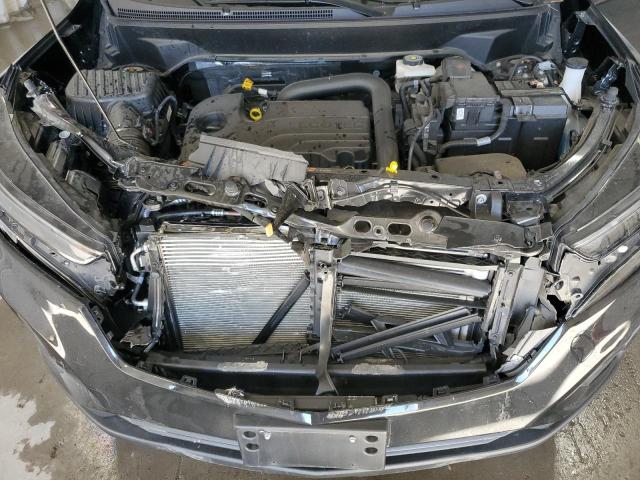 Photo 12 from auction – 2024 CHEVROLET EQUINOX LS with VIN 3GNAX5EG0RL290010