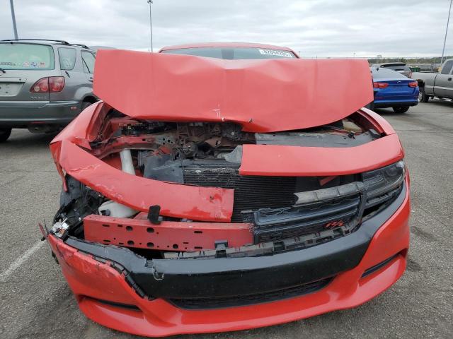 Photo 5 from auction – 2015 DODGE CHARGER R/T with VIN 2C3CDXCT2FH816961