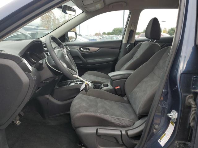 Photo 7 from auction – 2016 NISSAN ROGUE S with VIN KNMAT2MV7GP650619