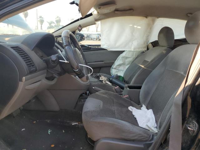 Photo 7 from auction – 2007 NISSAN SENTRA 2.0 with VIN 3N1AB61E07L686052