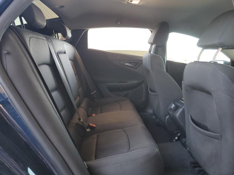 Photo 10 from auction – 2020 CHEVROLET MALIBU LT with VIN 1G1ZD5ST2LF093047