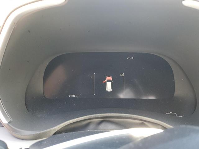 Photo 9 from auction – 2023 TOYOTA HIGHLANDER with VIN 5TDXBRCH4PS572405