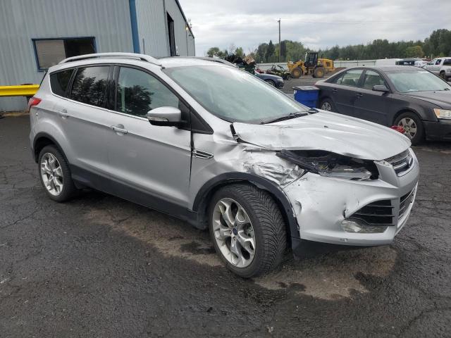 صورة رقم 4 من المزاد - 2016 FORD ESCAPE TIT مع VIN 1FMCU9J95GUC81083
