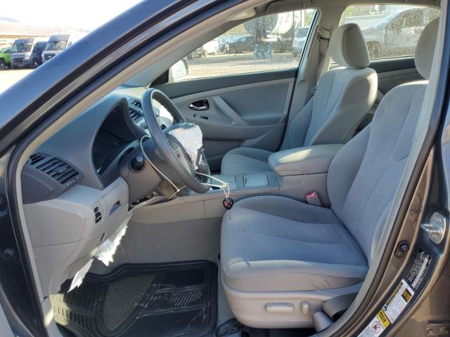 Photo 7 from auction – 2011 TOYOTA CAMRY BASE with VIN 4T1BF3EK5BU667463