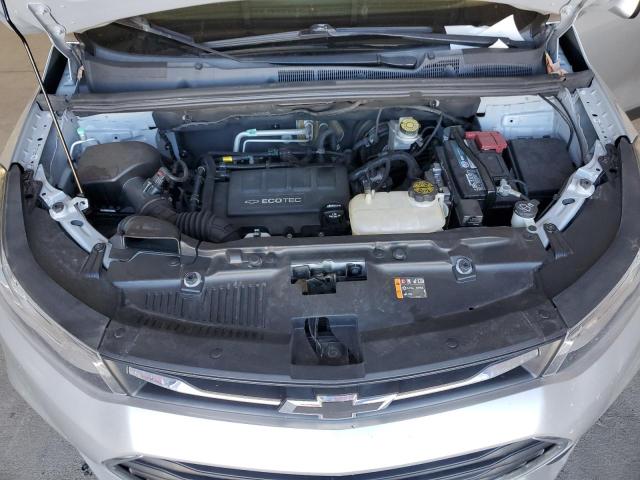 صورة رقم 11 من المزاد - 2018 CHEVROLET TRAX 1LT مع VIN KL7CJLSB7JB587486