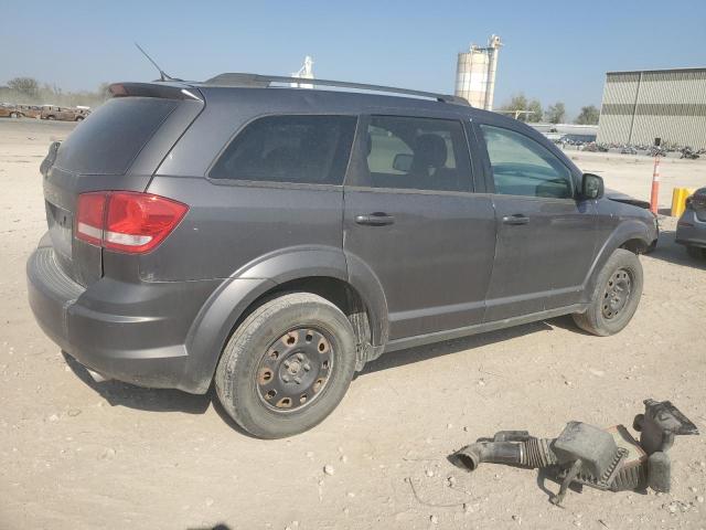 Photo 3 from auction – 2015 DODGE JOURNEY SE with VIN 3C4PDDAG7FT597116