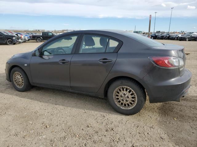 Photo 2 from auction – 2010 MAZDA 3 I with VIN JM1BL1SF5A1209477
