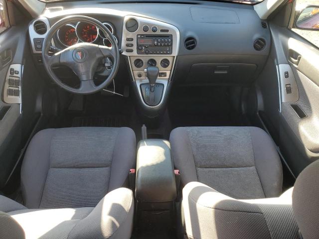 Photo 8 from auction – 2003 PONTIAC VIBE with VIN 5Y2SL62823Z409798