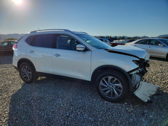 Photo 4 from auction – 2016 NISSAN ROGUE S with VIN 5N1AT2MT6GC749076