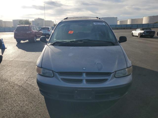 Photo 5 from auction – 1996 DODGE GRAND CARA with VIN 1B4GP54L2TB463758