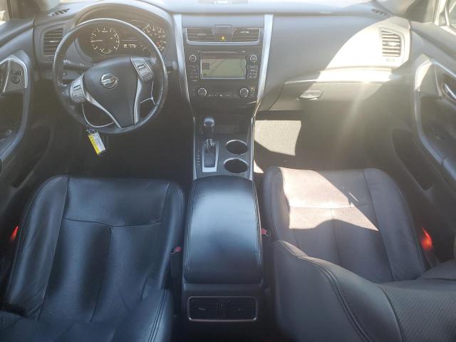 Photo 8 from auction – 2015 NISSAN ALTIMA 2.5 with VIN 1N4AL3AP9FN379994