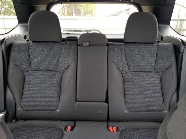 Photo 10 from auction – 2025 SUBARU FORESTER PREMIUM with VIN JF2SLDDC4SH443673