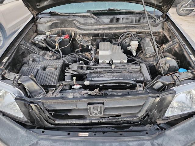 Photo 11 from auction – 2000 HONDA CR-V LX with VIN JHLRD2844YC004354