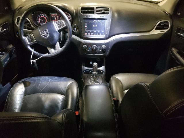 Photo 8 from auction – 2018 DODGE JOURNEY CR with VIN 3C4PDDGGXJT477780