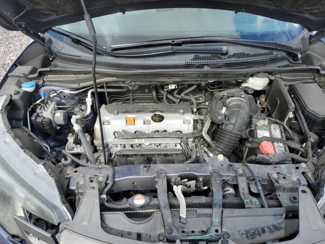 Photo 12 from auction – 2012 HONDA CR-V LX with VIN 5J6RM4H3XCL082673
