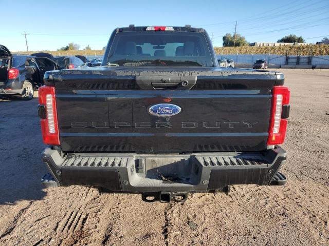 Photo 6 from auction – 2024 FORD F250 SUPER with VIN 1FT8W2BT3RED28064