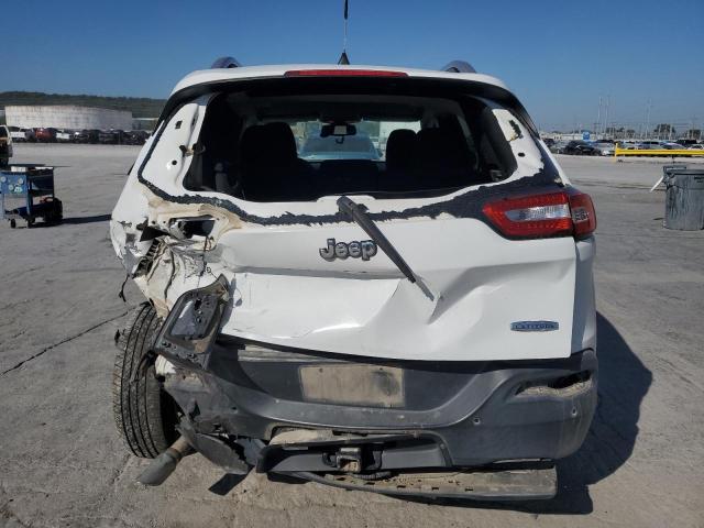 Photo 6 from auction – 2016 JEEP CHEROKEE L with VIN 1C4PJLCB3GW259020