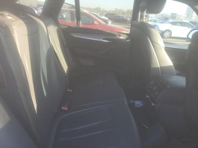 Photo 11 from auction – 2017 BMW X5 XDRIVE3 with VIN 5UXKR0C34H0V84577