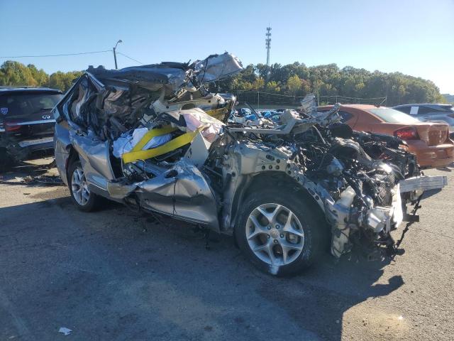 Photo 4 from auction – 2020 CHRYSLER PACIFICA L with VIN 2C4RC1GG2LR112624