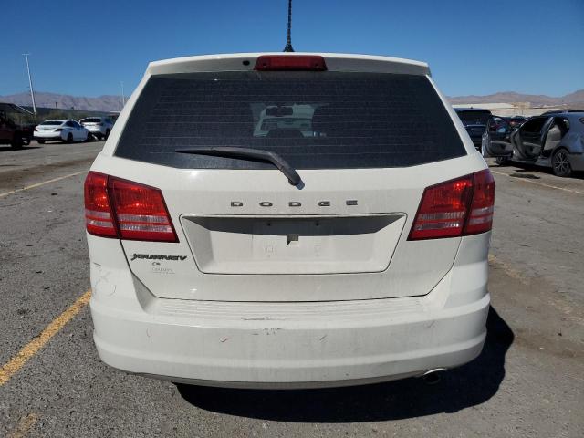 Photo 6 from auction – 2015 DODGE JOURNEY SE with VIN 3C4PDCAB2FT516876