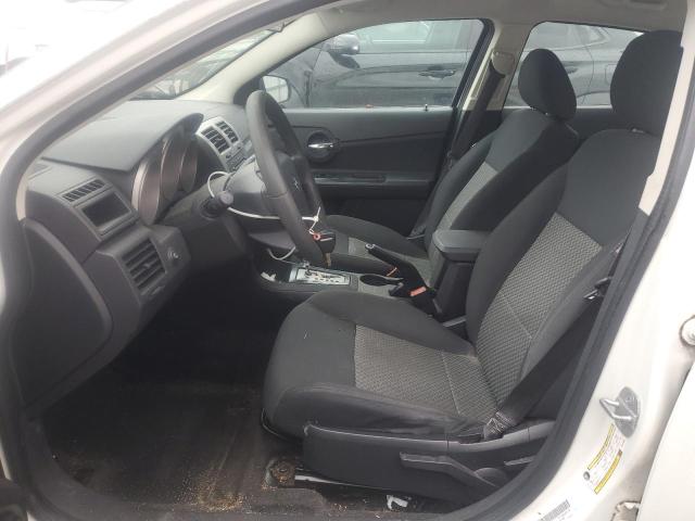 Photo 7 from auction – 2009 DODGE AVENGER SE with VIN 1B3LC46B69N519625
