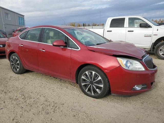 Photo 4 from auction – 2012 BUICK VERANO with VIN 1G4PS5SK4C4162422