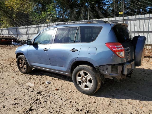Photo 2 from auction – 2011 TOYOTA RAV4 with VIN JTMBF4DV0BD042491