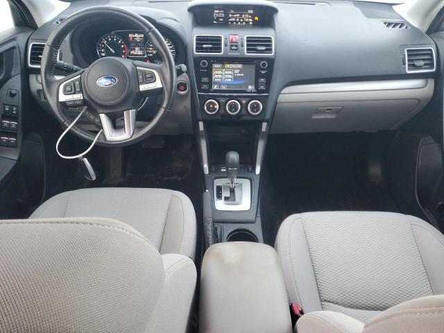 Photo 8 from auction – 2018 SUBARU FORESTER 2 with VIN JF2SJEMCXJH599856