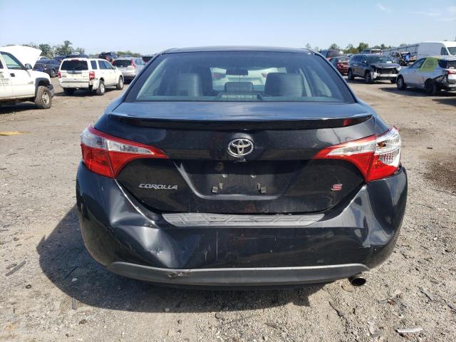 Photo 6 from auction – 2014 TOYOTA COROLLA L with VIN 2T1BURHE0EC029836