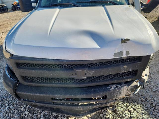 Photo 11 from auction – 2013 CHEVROLET SILVERADO with VIN 3GCPKSE79DG217431