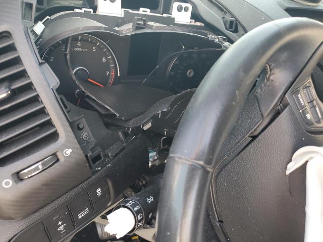 Photo 9 from auction – 2015 KIA FORTE EX with VIN KNAFX5A80F5319544