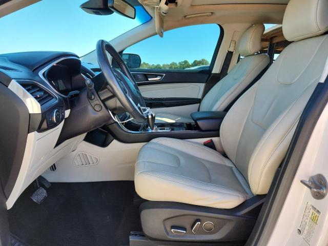 Photo 7 from auction – 2019 FORD EDGE TITAN with VIN 2FMPK3K97KBC05379