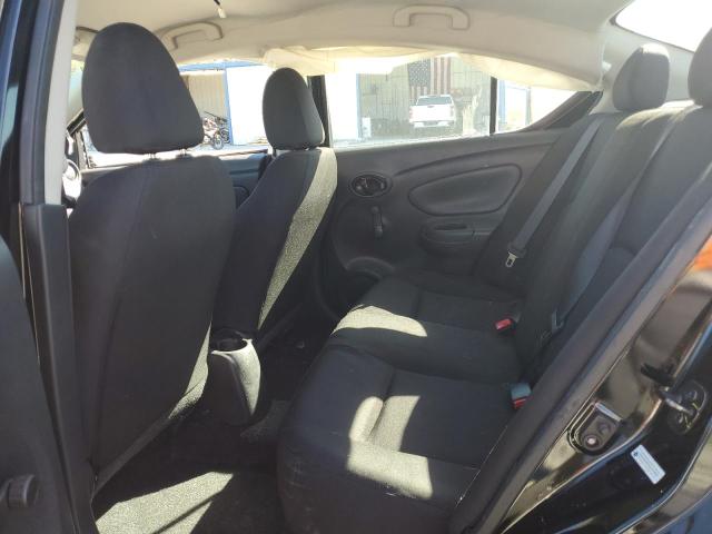 Photo 10 from auction – 2019 NISSAN VERSA S with VIN 3N1CN7AP5KL814950