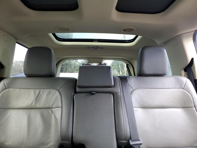 Photo 10 from auction – 2016 FORD FLEX LIMITED with VIN 2FMHK6D84GBA11104