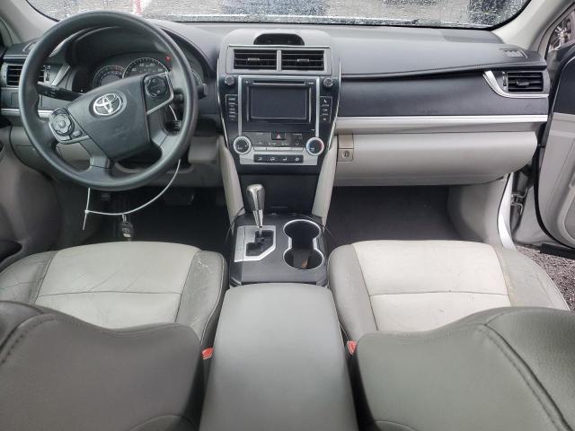 Photo 8 from auction – 2013 TOYOTA CAMRY L with VIN 4T4BF1FK9DR278188