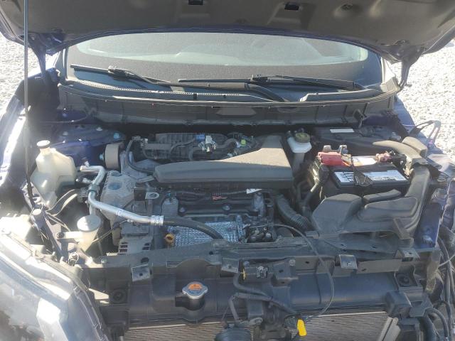 Photo 12 from auction – 2018 NISSAN ROGUE S with VIN KNMAT2MT8JP568081