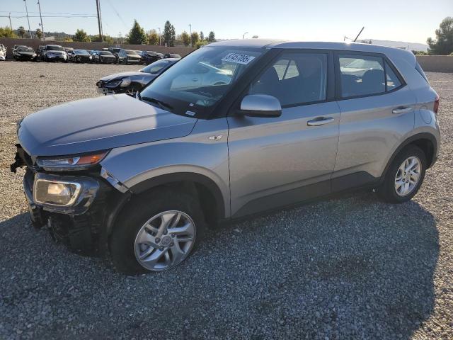 Photo 1 from auction – 2025 HYUNDAI VENUE SE with VIN KMHRB8A3XSU416072
