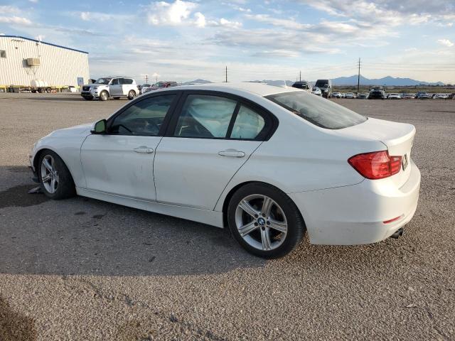 Photo 2 from auction – 2013 BMW 328 I SULE with VIN WBA3C1C54DK103656