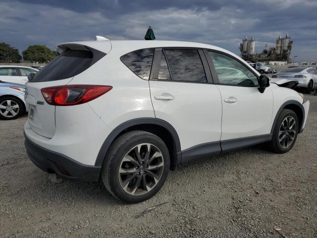 Photo 3 from auction – 2016 MAZDA CX-5 with VIN JM3KE2DY0G0615414